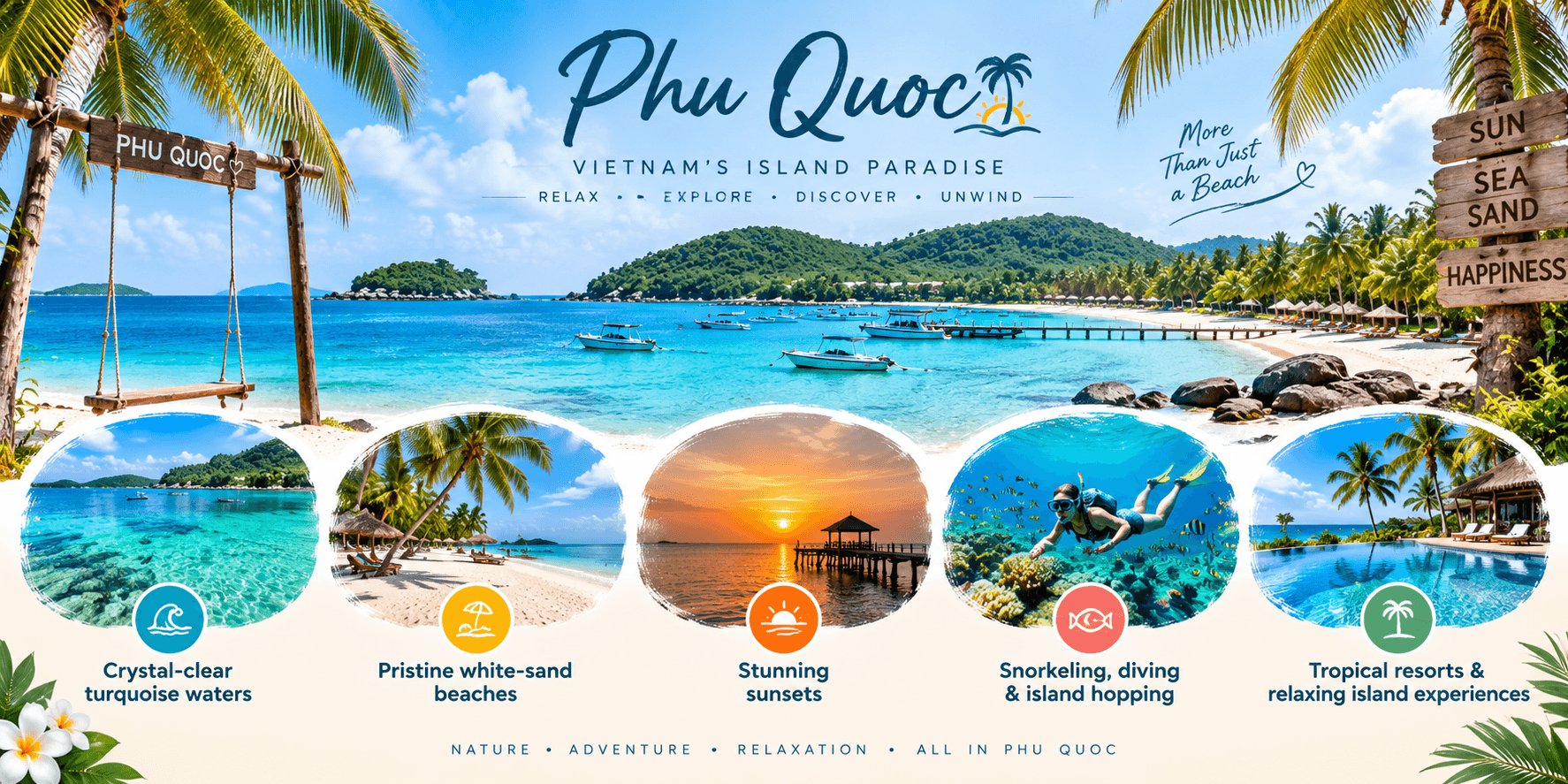 Phu Quoc, Viet Nam